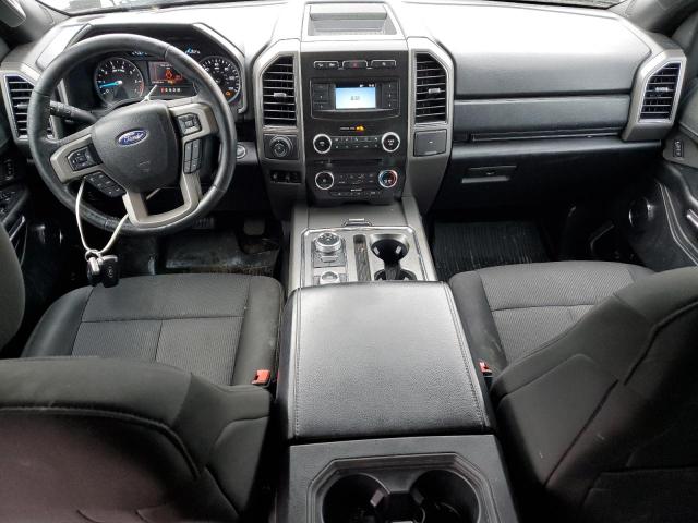 Photo 8 from auction – 2018 FORD EXPEDITION with VIN 1FMJK1JT8JEA07923