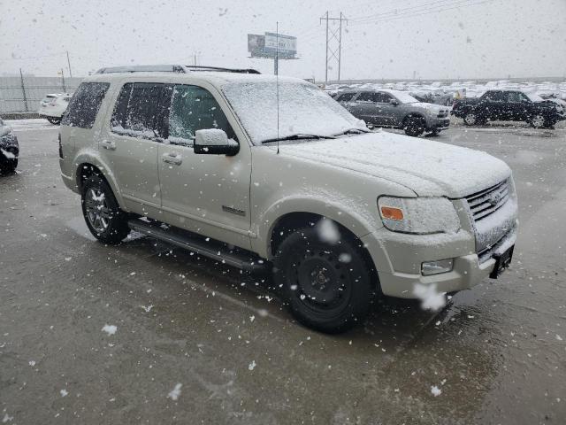 Photo 4 from auction – 2006 FORD EXPLORER L with VIN 1FMEU75886ZA03892