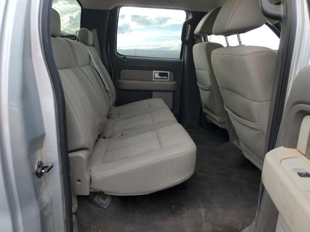 Photo 10 from auction – 2009 FORD F150 SUPER with VIN 1FTRW12879KC78068