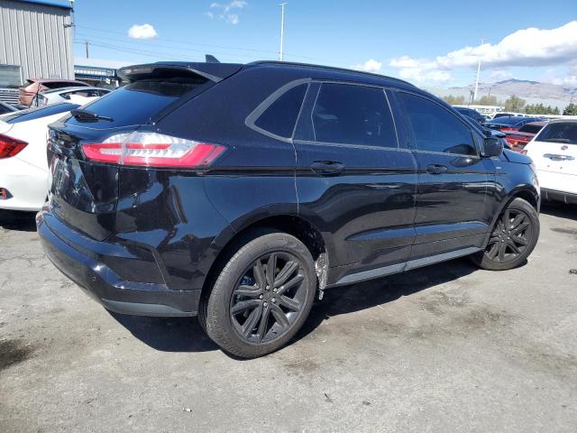 Photo 3 from auction – 2023 FORD EDGE SEL with VIN 2FMPK4J9XPBA01254