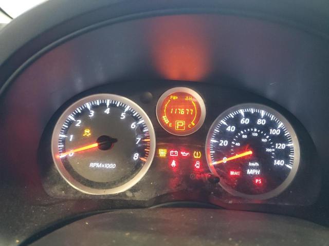 Photo 9 from auction – 2012 NISSAN SENTRA 2.0 with VIN 3N1AB6AP6CL710463