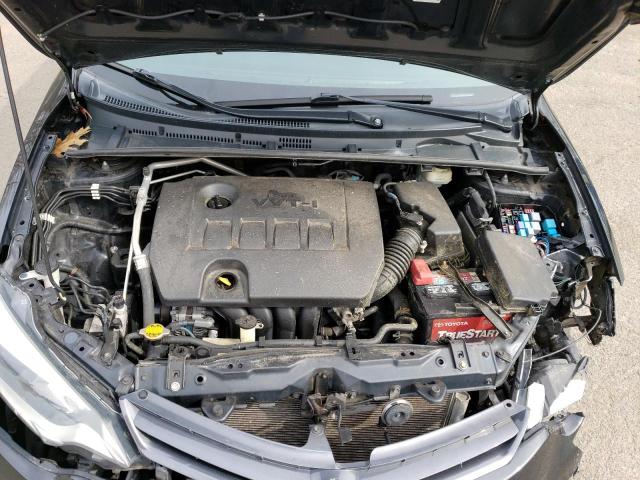 Photo 11 from auction – 2016 TOYOTA COROLLA L with VIN 5YFBURHE7GP481334