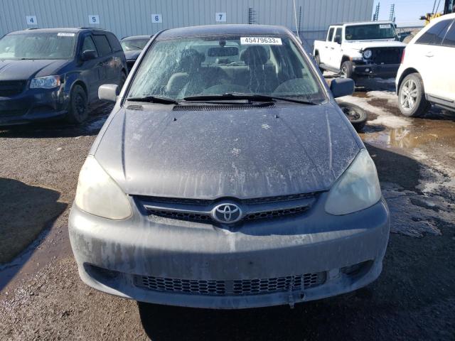 Photo 5 from auction – 2004 TOYOTA ECHO with VIN JTDBT123540317937
