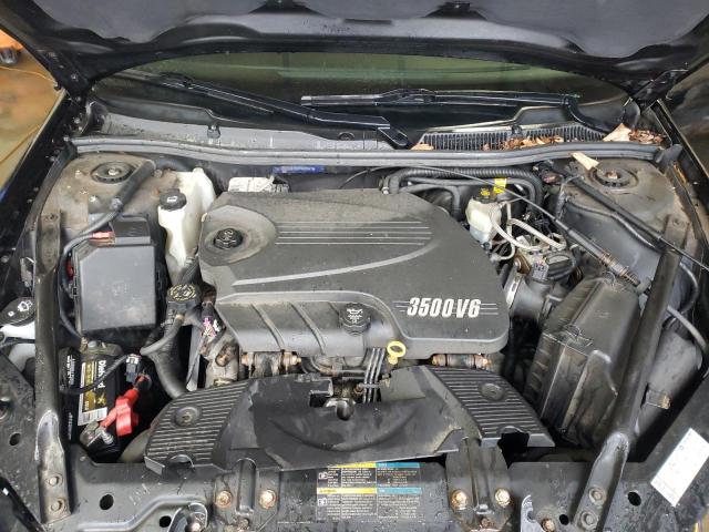 Photo 11 from auction – 2008 CHEVROLET IMPALA LT with VIN 2G1WT58K981292678