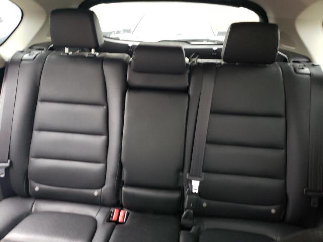 Photo 10 from auction – 2016 MAZDA 3 100TH AN with VIN JM3KE2DY8G0810502