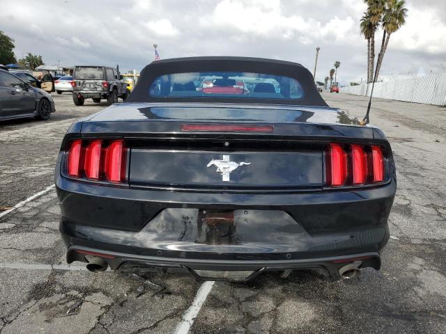 Photo 6 from auction – 2015 FORD MUSTANG with VIN 1FATP8EM0F5391901
