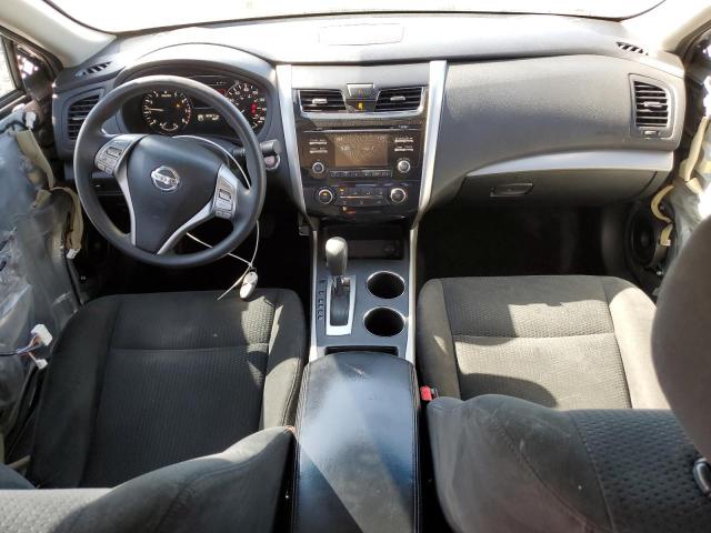 Photo 8 from auction – 2015 NISSAN ALTIMA 2.5 with VIN 1N4AL3APXFC454391