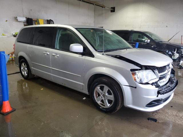 Photo 4 from auction – 2011 DODGE GRAND CARA with VIN 2D4RN3DG7BR605842