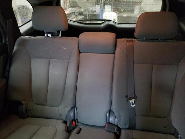 Photo 10 from auction – 2010 HYUNDAI SANTA FE G with VIN 5NMSGDAB8AH345743