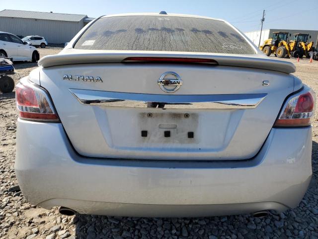 Photo 6 from auction – 2015 NISSAN ALTIMA 2.5 with VIN 1N4AL3APXFC454391