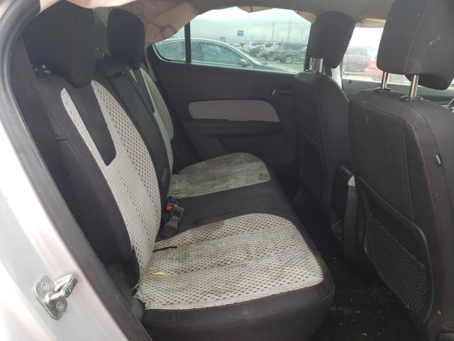 Photo 10 from auction – 2013 CHEVROLET EQUINOX LS with VIN 2GNALBEK3D6411186