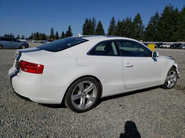 Photo 3 from auction – 2014 AUDI A5 PREMIUM with VIN WAURFAFRXEA065583