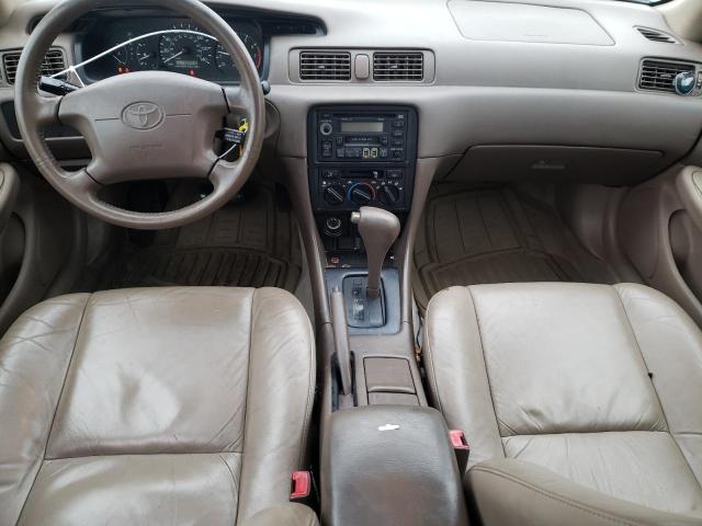 Photo 8 from auction – 1998 TOYOTA CAMRY CE with VIN 4T1BG28K6WU330664