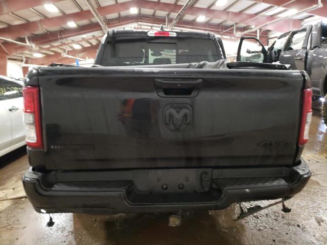 Photo 6 from auction – 2019 RAM 1500 BIG H with VIN 1C6RRFFG8KN909055