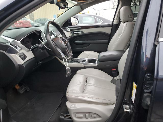 Photo 7 from auction – 2015 CADILLAC SRX PERFOR with VIN 3GYFNCE33FS618473