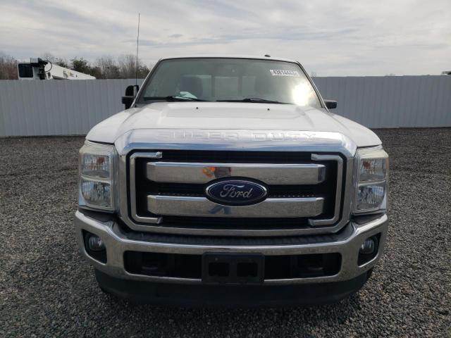Photo 5 from auction – 2015 FORD F250 SUPER with VIN 1FT7X2B64FEC31342