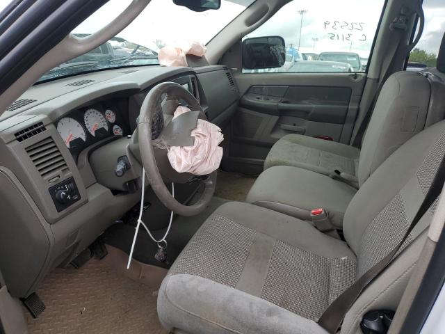 Photo 7 from auction – 2006 DODGE RAM 2500 S with VIN 3D7KR28C26G123754