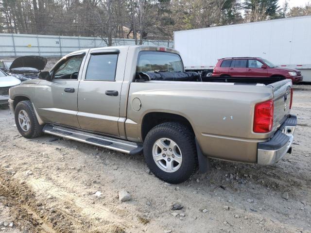 Photo 2 from auction – 2006 DODGE DAKOTA QUA with VIN 1D7HW48K46S561433