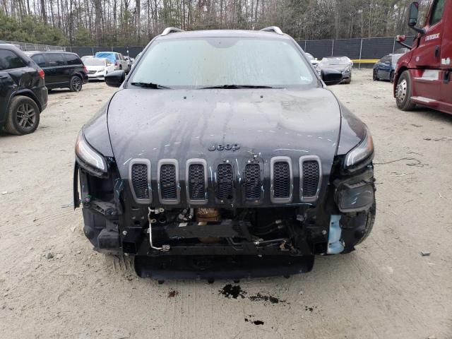 Photo 5 from auction – 2015 JEEP CHEROKEE L with VIN 1C4PJMCS7FW665726