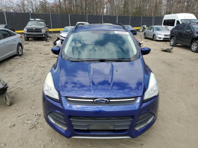 Photo 5 from auction – 2014 FORD ESCAPE SE with VIN 1FMCU0GX9EUB23845