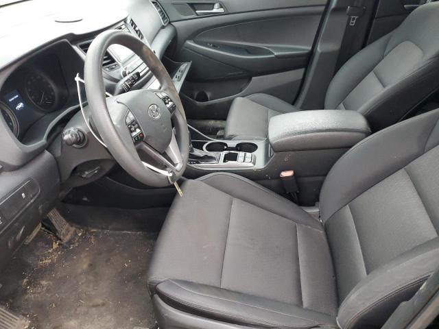 Photo 7 from auction – 2017 HYUNDAI TUCSON LIM with VIN KM8J3CA23HU316599