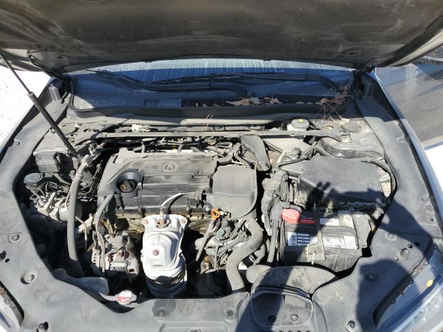 Photo 11 from auction – 2016 ACURA TLX with VIN 19UUB1F31GA008231