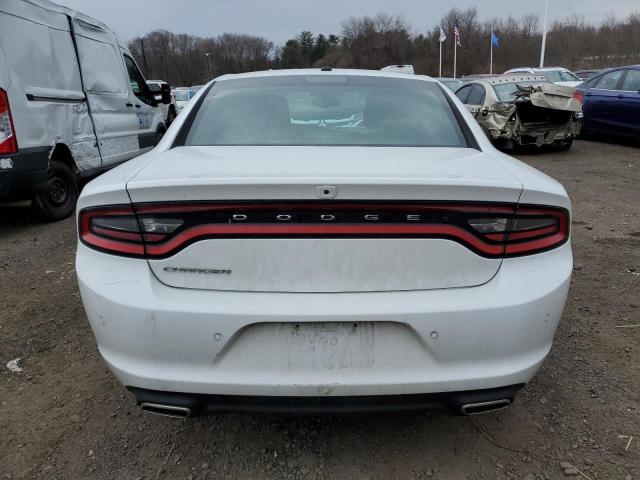 Photo 6 from auction – 2022 DODGE CHARGER SX with VIN 2C3CDXBG4NH137941