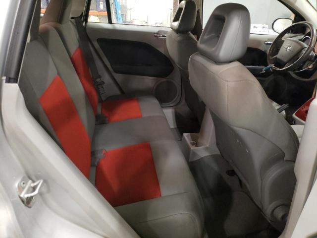 Photo 10 from auction – 2007 DODGE CALIBER R/ with VIN 1B3HB78K37D331204