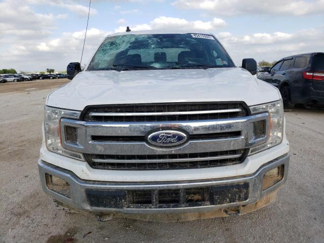 Photo 5 from auction – 2020 FORD F150 SUPER with VIN 1FTEW1E46LFB16293