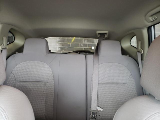 Photo 10 from auction – 2013 NISSAN ROGUE S with VIN JN8AS5MT0DW502515