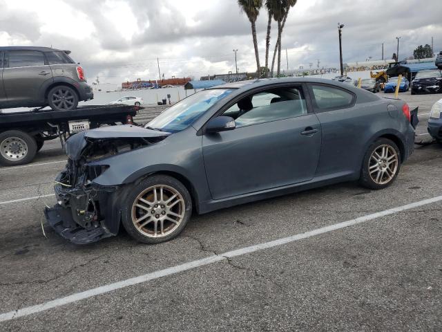 Photo 1 from auction – 2006 TOYOTA SCION TC with VIN JTKDE167460111620