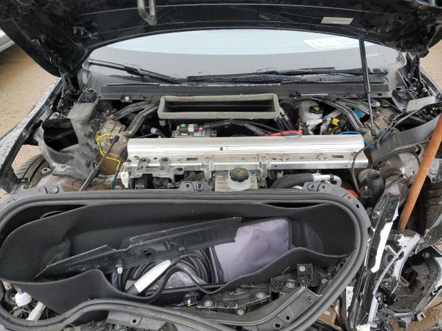 Photo 11 from auction – 2022 TESLA MODEL S with VIN 5YJSA1E68NF487045