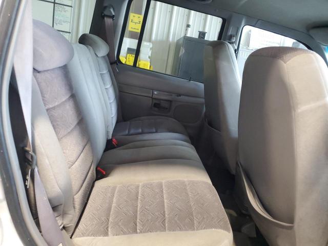 Photo 11 from auction – 2000 FORD EXPLORER with VIN 1FMZU63E7YZA24790