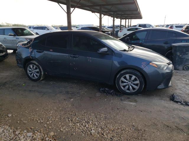 Photo 4 from auction – 2016 TOYOTA COROLLA L with VIN 2T1BURHEXGC659060