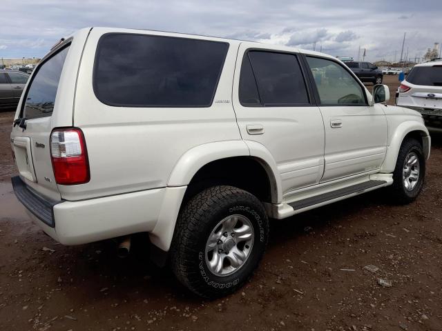 Photo 3 from auction – 2002 TOYOTA 4RUNNER LI with VIN JT3GN87R629001014