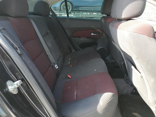 Photo 10 from auction – 2013 CHEVROLET CRUZE LT with VIN 1G1PC5SB3D7113576