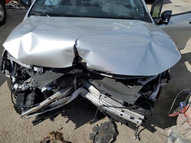 Photo 11 from auction – 2021 TOYOTA COROLLA SE with VIN JTND4MBE2M3106231