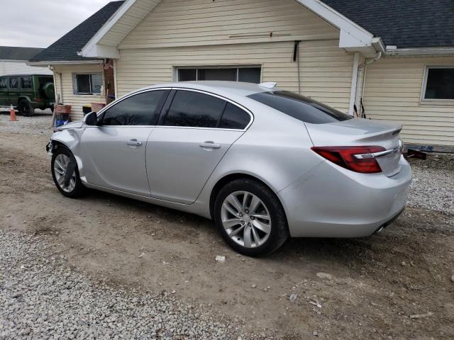 Photo 2 from auction – 2016 BUICK REGAL with VIN 2G4GK5EX5G9182754