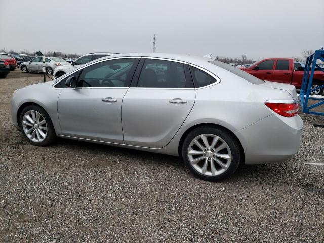 Photo 2 from auction – 2014 BUICK VERANO with VIN 1G4PP5SKXE4115612
