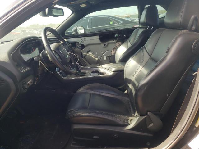 Photo 7 from auction – 2017 DODGE CHALLENGER with VIN 2C3CDZAG9HH560631