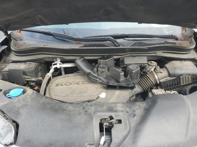 Photo 12 from auction – 2019 HONDA PILOT LX with VIN 5FNYF5H12KB007516