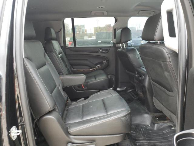 Photo 11 from auction – 2017 CHEVROLET SUBURBAN C with VIN 1GNSCHKC3HR304850