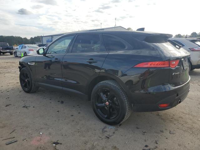 Photo 2 from auction – 2017 JAGUAR F-PACE PRE with VIN SADCJ2BV0HA899189