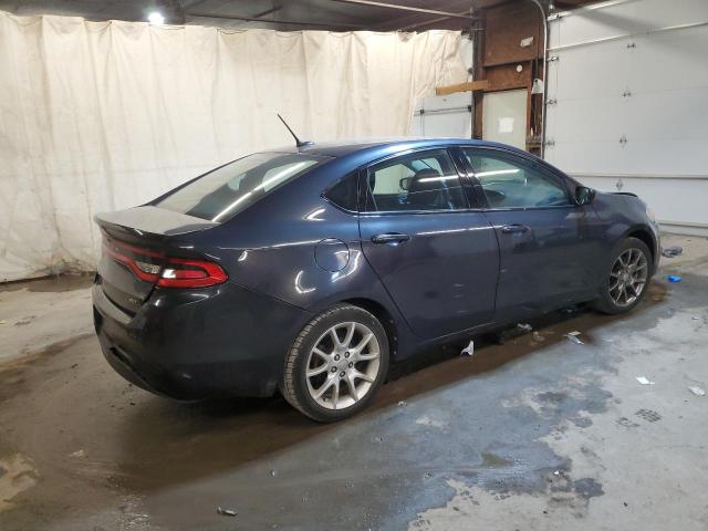 Photo 3 from auction – 2013 DODGE DART SXT with VIN 1C3CDFBA8DD153321
