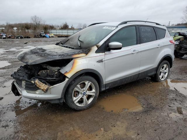 FORD ESCAPE SE 2014 with VIN 1FMCU9GX6EUB41885 - Photo from auction