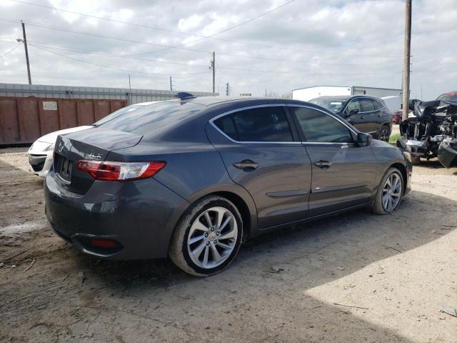 Photo 3 from auction – 2018 ACURA ILX BASE W with VIN 19UDE2F36JA005345