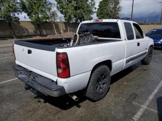 Photo 3 from auction – 2000 CHEVROLET SILVERADO with VIN 2GCEC19TXY1222285
