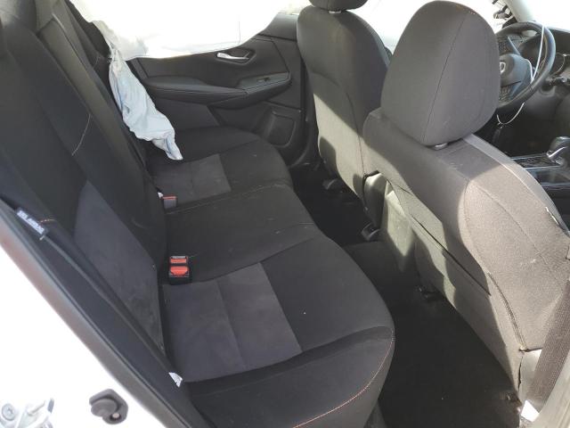 Photo 10 from auction – 2022 NISSAN SENTRA SR with VIN 3N1AB8DVXNY263504