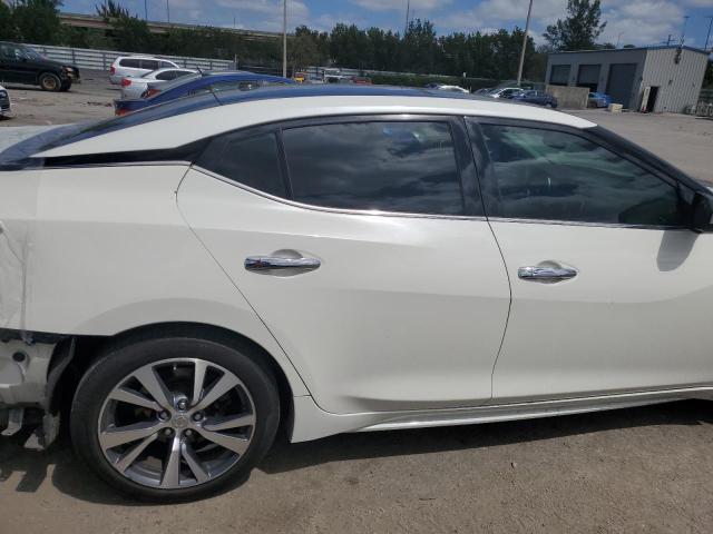 Photo 10 from auction – 2016 NISSAN MAXIMA 3.5 with VIN 1N4AA6AP4GC449423
