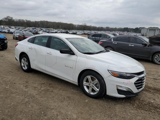 Photo 4 from auction – 2019 CHEVROLET MALIBU LS with VIN 1G1ZB5ST5KF222791